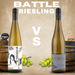 Den Sidste Flaske Hvidvins Smagekasse Battlekassen: Weinhof 519 Alte Reben 2023 VS Charles Smith Kung Fu Girl Riesling Washington 2022