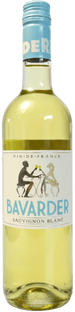 Bavarder Hvidvin Bavarder Sauvignon Blanc 2020
