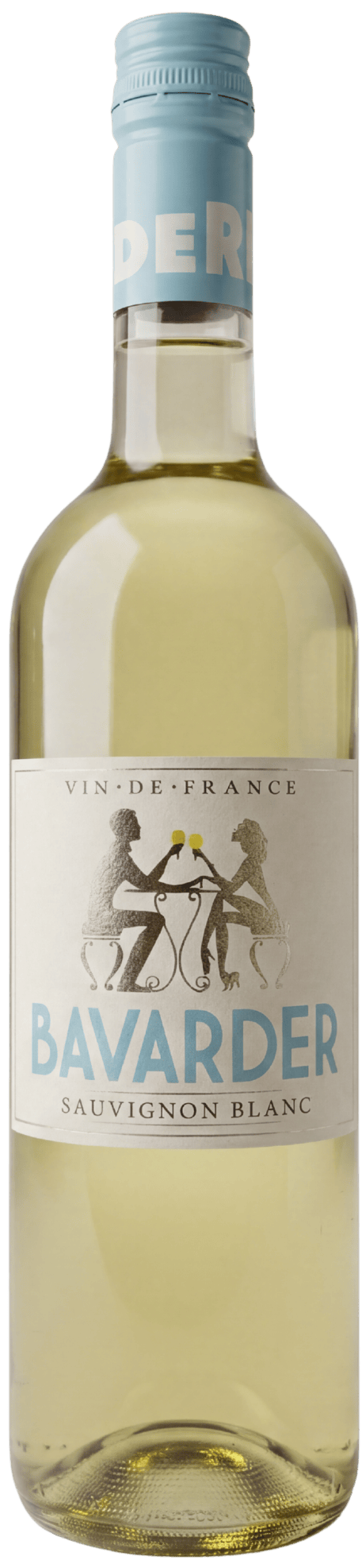 Bavarder Hvidvin Bavarder Sauvignon Blanc 2020