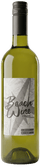 Beach Wine Pays D'oc Blanc 2022