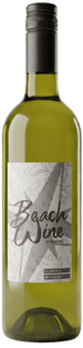 Zuid Zuid West Hvidvin Beach Wine Pays D'oc Blanc 2022