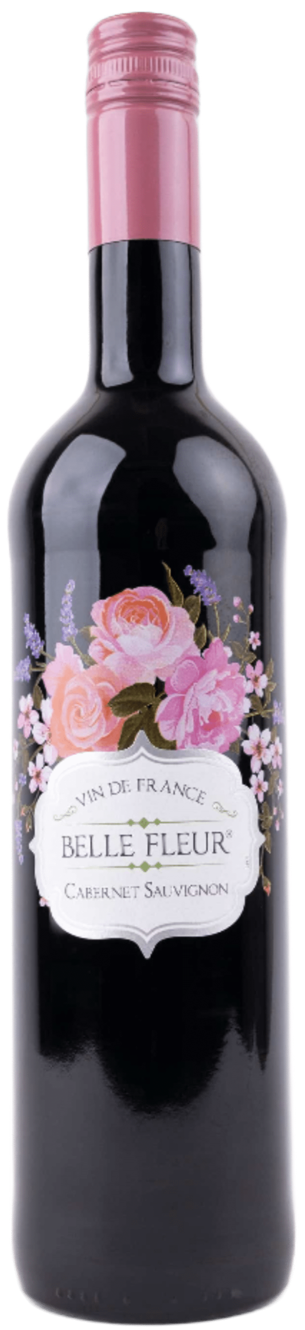 Belle Fleur Sauvignon 2018