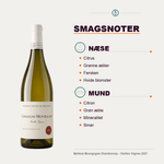 Maison Roche de Bellene Hvidvin Bellene Bourgogne Chardonnay - Vieilles Vignes 2021