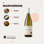 Maison Roche de Bellene Hvidvin Bellene Bourgogne Chardonnay - Vieilles Vignes 2021