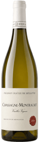 Maison Roche de Bellene Hvidvin Bellene Bourgogne Chardonnay - Vieilles Vignes 2021
