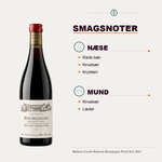 Maison Roche de Bellene Rødvin Bellene Cuvée Reserve Bourgogne Pinot Noir 2021