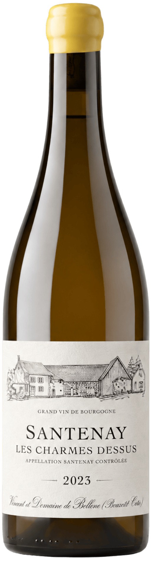 Maison Roche de Bellene Rødvin Bellene Gevrey-Chambertin Vieilles Vignes 2021
