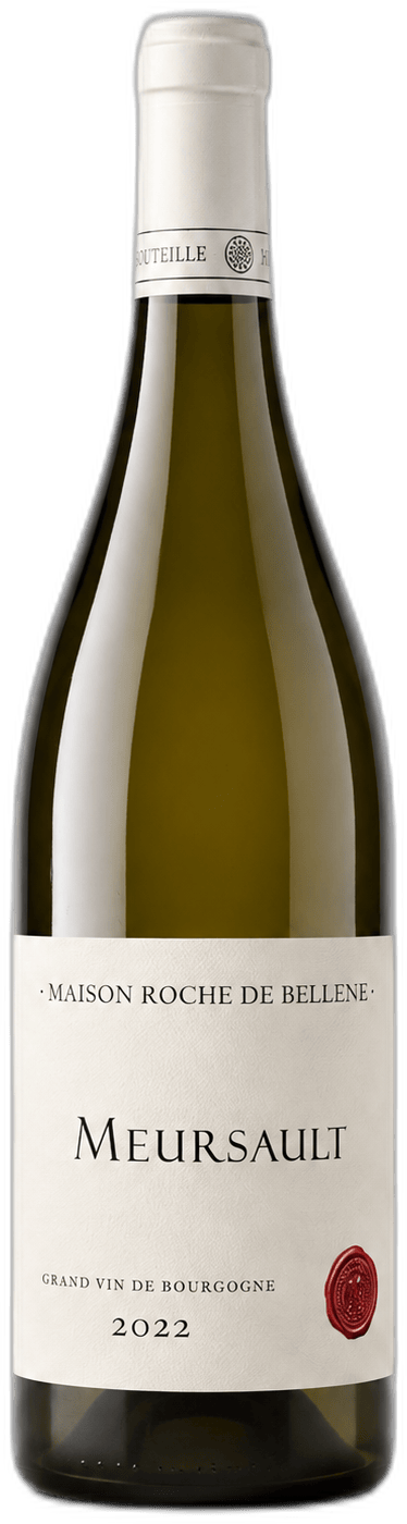 Domaine de Bellene Hvidvin Bellene - Meursault Vieilles Vignes 2022