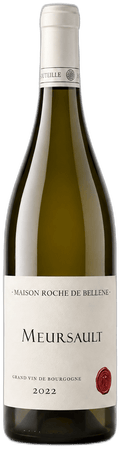 Domaine de Bellene Hvidvin Bellene - Meursault Vieilles Vignes 2022