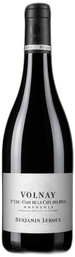 Benjamin Leroux Rødvin Benjamin Leroux - Volnay 'Clos de la Cave des Ducs Monopole'