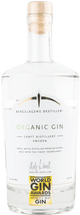 Nordic gin house Gin Bergslagens Organic Gin