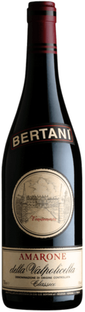 Bertani Rødvin Bertani Amarone Della Valpolicella 2015