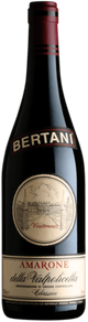 Bertani Rødvin Bertani Amarone Della Valpolicella 2015