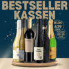 Den Sidste Flaske Mixed Smagekasse Bestseller kassen (12 fl) thumbnail