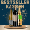 Den Sidste Flaske Mixed Smagekasse Bestseller kassen (3 fl) thumbnail