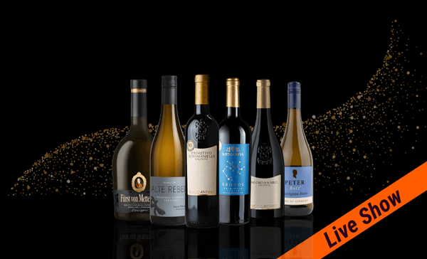 Den Sidste Flaske Mixed Smagekasse Bestseller Kassen