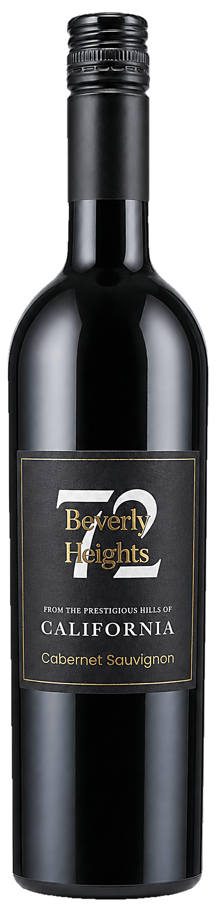Beverly Heights Rødvin Beverly Heights Cabernet Sauvignon 2022