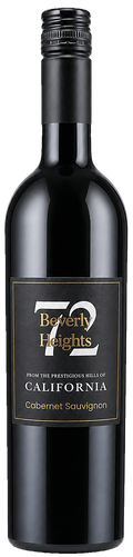 Beverly Heights Rødvin Beverly Heights Cabernet Sauvignon 2022