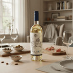 Mare Magnum Hvidvin Big Boys Chardonnay 2023