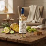 Mare Magnum Hvidvin Big Boys Chardonnay 2023