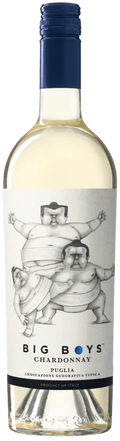Mare Magnum Rødvin Big Boys Chardonnay 2023