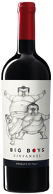 Mare Magnum Rødvin Big boys Zinfandel 2023