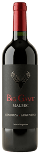 Big Game Rødvin Big Game Malbec 2024