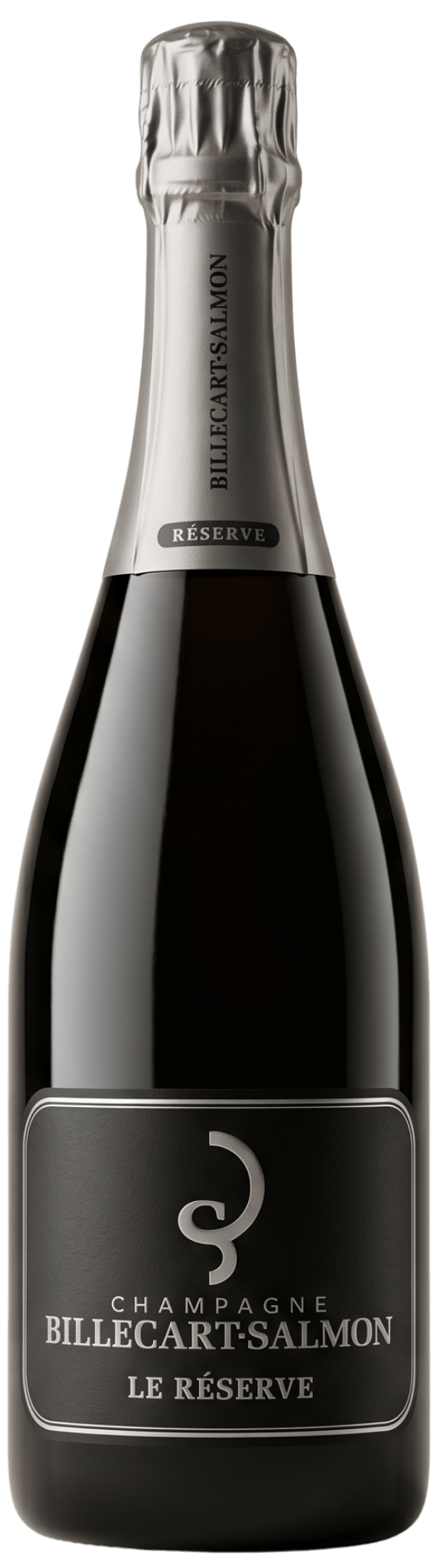 Billecart-Salmon Champagne Billecart-Salmon Reserve Extra Brut Champagne NV