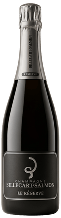 Billecart-Salmon Champagne Billecart-Salmon Reserve Extra Brut Champagne NV