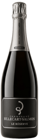 Billecart-Salmon Champagne Billecart-Salmon Reserve Extra Brut Champagne NV