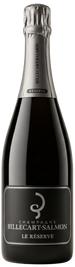 Billecart-Salmon Champagne Billecart-Salmon Reserve Extra Brut Champagne NV