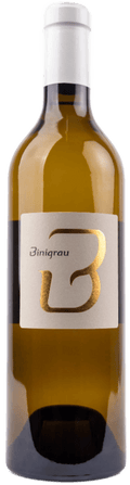 Binigrau Hvidvin Binigrau "B" Blanc 2022