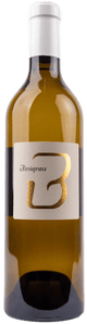 Binigrau Hvidvin Binigrau "B" Blanc 2022