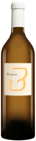 Binigrau Hvidvin Binigrau "B" Blanc 2024