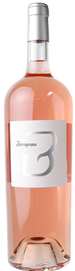 Binigrau Rosé Binigrau B Rosat Magnum 2023