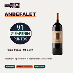 Binigrau Hvidvin Binigrau Nounat Magnum 1,5L 2025 Eco