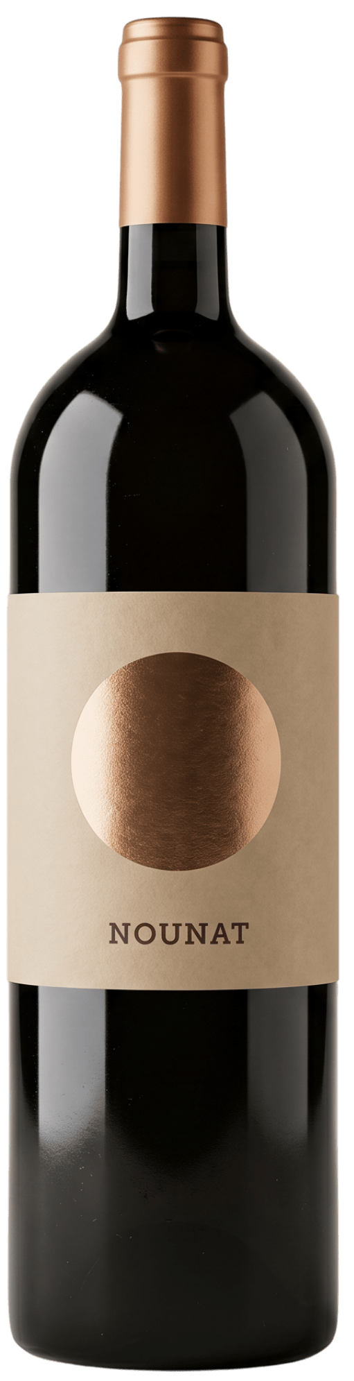 Binigrau Hvidvin Binigrau Nounat Magnum 1,5L 2025 Eco