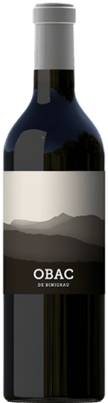 Den Sidste Flaske Binigrau Obac 2022
