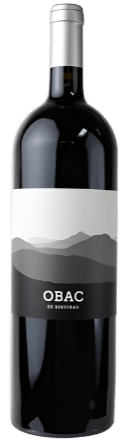 Binigrau Rødvin Binigrau Obac Magnum 2022