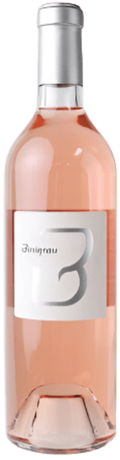 Binigrau Rosé Binigrau Rosat 2023