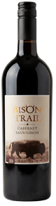 Bison Trail Rødvin Bison Trail Cabernet Sauvignon 2022