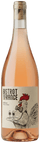 Bistrot Vin De France Syrah Rose NV