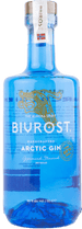 Nordic gin house Gin Bivrost Arctic Gin
