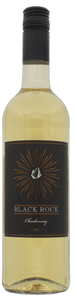 Bronco Wine Company Hvidvin Black Rock Chardonnay 2020