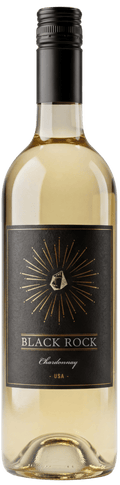 Bronco Wine Company Hvidvin Black Rock Chardonnay 2020