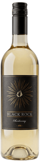 Bronco Wine Company Hvidvin Black Rock Chardonnay 2020