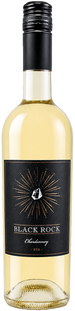 Bronco Wine Company Hvidvin Black Rock Chardonnay 2022