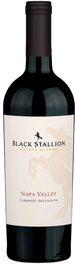 Black Stallion Rødvin Black Stallion Cabernet Sauvignon 2020