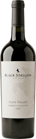 Black Stallion Rødvin Black Stallion Cabernet Sauvignon Napa Valley 2023