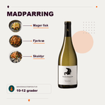 Black Stallion Hvidvin Black Stallion Chardonnay 2023